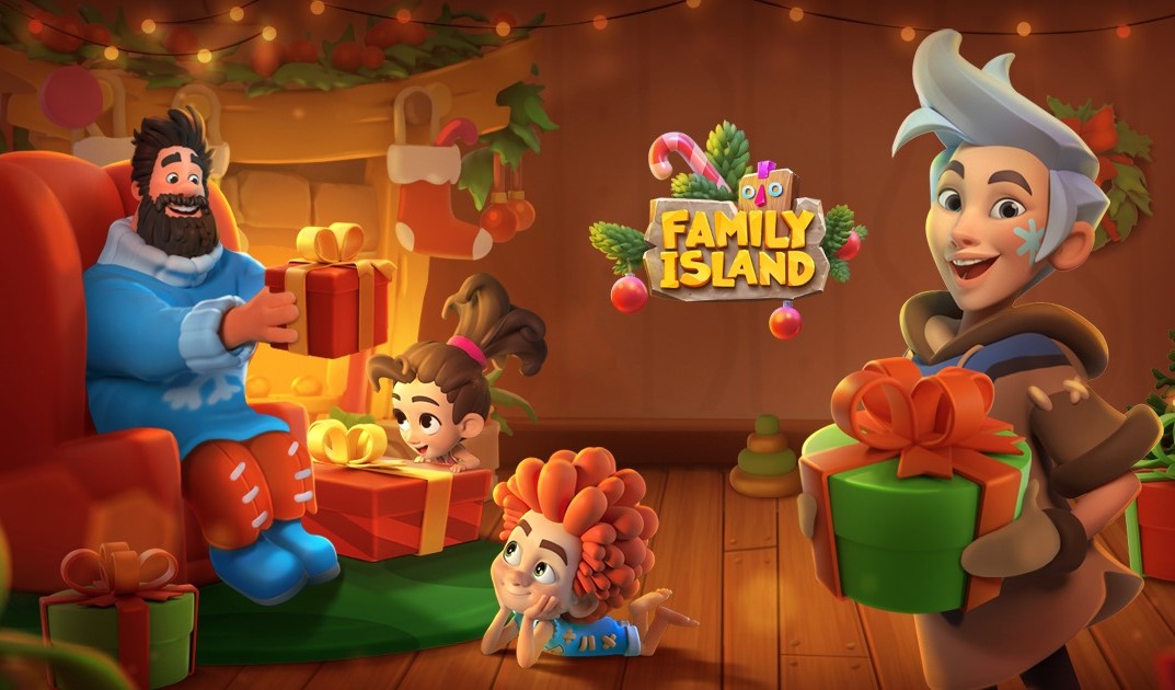 Family Island Free Energy Links – Collect Daily Rewards
